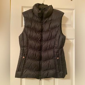 Lululemon Huff and Puff Vest